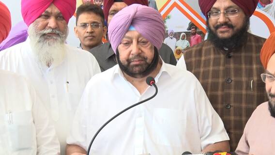 ਪੰਜਾਬ ਦੇ ਕਿਸਾਨਾਂ ਨੂੰ ਮਿਲੇਗਾ 100 ਰੁਪਏ ਕੁਇੰਟਲ ਮੁਆਵਜ਼ਾ !