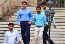 ਕਮਲਨਾਥ ਦੇ ਭਾਂਜ ਰਤੁਲ ਪੁਰੀ ਨੂੰ ਪੁੱਛਗਿੱਛ ਲਈ ਛੇ ਦਿਨਾਂ ਹਿਰਾਸਤ ‘ਚ ਭੇਜੀਆ ਗਿਆ