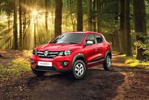 ਰੈਨੋ ਨੇ ਲਾਈ ਆਫਰਸ ਦੀ ਝੜੀ, ਕਾਰਾਂ ਖਰੀਦਣ ਦਾ ਸੁਨਹਿਰੀ ਮੌਕਾ