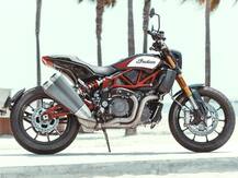 ਅਮਰੀਕੀ ਕੰਪਨੀ ਵੱਲੋਂ ਦੋ ਸੂਪਰ ਮੋਟਰਸਾਈਕਲ, ਕੀਮਤ 15.99 ਲੱਖ ਤੋਂ ਸ਼ੁਰੂ