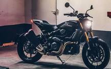 ਅਮਰੀਕੀ ਕੰਪਨੀ ਵੱਲੋਂ ਦੋ ਸੂਪਰ ਮੋਟਰਸਾਈਕਲ, ਕੀਮਤ 15.99 ਲੱਖ ਤੋਂ ਸ਼ੁਰੂ