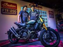 ਅਮਰੀਕੀ ਕੰਪਨੀ ਵੱਲੋਂ ਦੋ ਸੂਪਰ ਮੋਟਰਸਾਈਕਲ, ਕੀਮਤ 15.99 ਲੱਖ ਤੋਂ ਸ਼ੁਰੂ