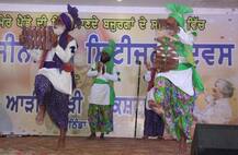 ਬਹਿ ਕੇ ਵੇਖ ਜਵਾਨਾਂ ਬਾਬੇ ਭੰਗੜਾ ਪਾਉਂਦੇ ਨੇ...ਬਠਿੰਡਾ ਤੋਂ ਆਈਆਂ ਖ਼ੂਬਸੂਰਤ ਤਸਵੀਰਾਂ