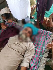 ਇੱਕ ਹੋਰ ਕਿਸਾਨ ਨੇ ਕਰਜ਼ੇ ਹੇਠ ਦੱਬ ਕੀਤੀ ਖੁਦਕੁਸ਼ੀ