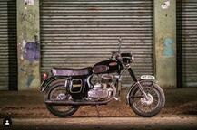 ਜਾਵਾ ਮਗਰੋਂ ਹੁਣ ਭਾਰਤ \'ਚ ਆ ਰਿਹਾ ਯੇਜਦੀ ਮੋਟਰਸਾਈਕਲ