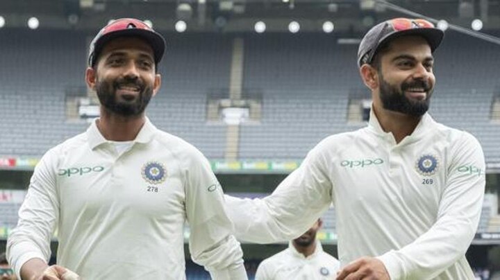 India vs West Indies: Virat Kohli hints at four-bowler strategy for first Test ਭਾਰਤ-ਵੈਸਟਇੰਡੀਜ਼ ਭੇੜ ਤੋਂ ਪਹਿਲਾਂ ਵਿਰਾਟ ਨੇ ਖੋਲ੍ਹੇ ਪੱਤੇ