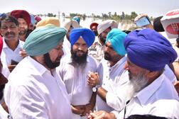 ਹੜ੍ਹ ਪੀੜਤ ਕਿਸਾਨਾਂ ਲਈ ਵੱਡਾ ਐਲਾਨ