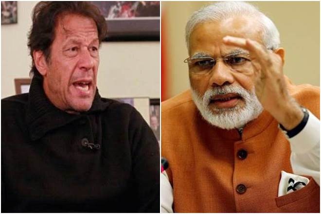 Imran Khan said- the possibility of talks with Modi is over ਹੁਣ ਇਮਰਾਨ ਦਾ ਮੋਦੀ ਨੂੰ ਸਪਸ਼ਟ ਜਵਾਬ ‘ਗੱਲਬਾਤ ਦੀ ਸੰਭਾਵਨਾ ਖ਼ਤਮ’, ਜੰਗ ਦਾ ਖ਼ਤਰਾ ਵਧਿਆ