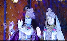 ਬਠਿੰਡੇ ਵਾਲਿਆਂ ਨੇ ਜਨਮ ਅਸ਼ਟਮੀ ਲਈ ਖਿੱਚੀਆਂ ਤਿਆਰੀਆਂ, ਦੇਖੋ ਦਿਲਕਸ਼ ਤਸਵੀਰਾਂ