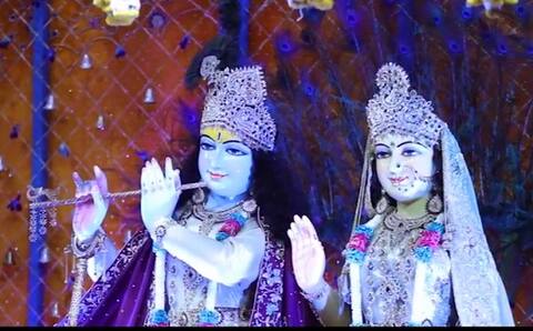 ਬਠਿੰਡੇ ਵਾਲਿਆਂ ਨੇ ਜਨਮ ਅਸ਼ਟਮੀ ਲਈ ਖਿੱਚੀਆਂ ਤਿਆਰੀਆਂ, ਦੇਖੋ ਦਿਲਕਸ਼ ਤਸਵੀਰਾਂ ਬਠਿੰਡੇ ਵਾਲਿਆਂ ਨੇ ਜਨਮ ਅਸ਼ਟਮੀ ਲਈ ਖਿੱਚੀਆਂ ਤਿਆਰੀਆਂ, ਦੇਖੋ ਦਿਲਕਸ਼ ਤਸਵੀਰਾਂ