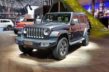 Jeep Commander SUV: নাম নিয়ে সমস্যা ! বিশ্ব বাজারে ২৬ অগাস্ট আসছে জিপ কমান্ডার