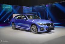 ਭਾਰਤ \'ਚ ਲਾਂਚ ਹੋਈ ਨਵੀਂ BMW, ਕੀਮਤ 41.40 ਲੱਖ ਤੋਂ ਸ਼ੁਰੂ