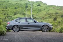 ਭਾਰਤ \'ਚ ਲਾਂਚ ਹੋਈ ਨਵੀਂ BMW, ਕੀਮਤ 41.40 ਲੱਖ ਤੋਂ ਸ਼ੁਰੂ