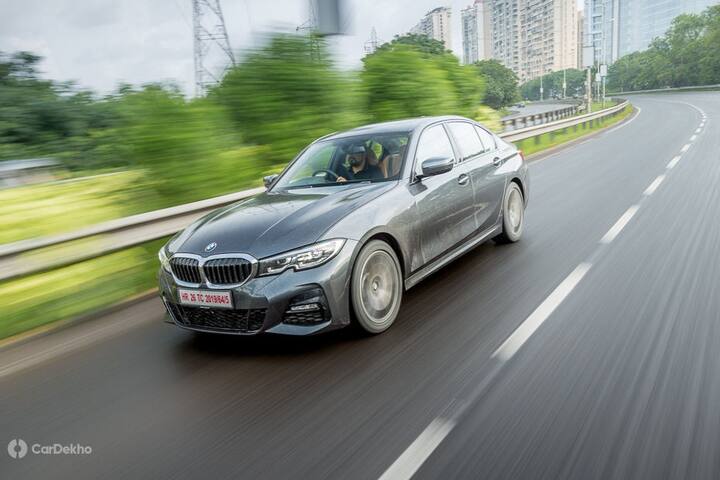 ਨਵੀਂ 3-ਸੀਰੀਜ਼ ਨਵੇਂ ਸੀਐਲਏਆਰ ਪਲੇਟਫਾਰਮ 'ਤੇ ਬਣਾਈ ਗਈ ਹੈ। ਇਸ ਦੀ ਲੰਬਾਈ 4,709 ਮਿਲੀਮੀਟਰ, ਚੌੜਾਈ 1,827 ਮਿਲੀਮੀਟਰ, ਉਚਾਈ 1,435 ਮਿਲੀਮੀਟਰ ਤੇ ਵ੍ਹੀਲਬੇਸ 2,851 ਮਿਲੀਮੀਟਰ ਹੈ।