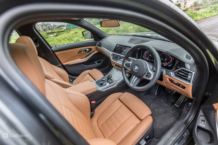 ਨਵੀਂ BMW 3-ਸੀਰੀਜ਼ ਦੋਵਾਂ ਪੈਟਰੋਲ ਤੇ ਡੀਜ਼ਲ ਇੰਜਣਾਂ 'ਚ ਪੇਸ਼ ਕੀਤੀ ਗਈ ਹੈ। ਡੀਜ਼ਲ ਵੇਰੀਐਂਟ 'ਚ 2.0 ਲੀਟਰ ਇੰਜਣ ਦਿੱਤਾ ਗਿਆ ਹੈ, ਜੋ 190 ਪੀਐਸ ਦੀ ਪਾਵਰ ਤੇ 400 ਐਨਐਮ ਟਾਰਕ ਪੈਦਾ ਕਰਦਾ ਹੈ। 