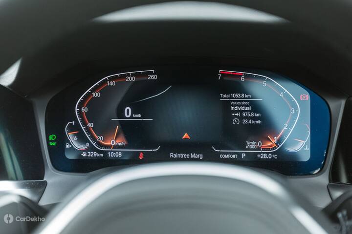  ਪੈਟਰੋਲ ਵਰਸ਼ਨ 'ਚ 2.0 ਲੀਟਰ 4-ਸਿਲੰਡਰ ਇੰਜਣ ਦਿੱਤਾ ਗਿਆ ਹੈ, ਜੋ 258 ਪੀਐਸ ਦੀ ਪਾਵਰ ਤੇ 400 ਐਨਐਮ ਦਾ ਟਾਰਕ ਪੈਦਾ ਕਰਦਾ ਹੈ। ਦੋਵਾਂ ਇੰਜਣਾਂ ਨਾਲ 8-ਸਪੀਡ ਆਟੋਮੈਟਿਕ ਗਿਅਰਬਾਕਸ ਦਾ ਵਿਕਲਪ ਹੈ।