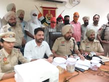 ਤਰਨ ਤਾਰਨ \'ਚ ਹੋ ਰਹੀ ਸੀ ਜਾਅਲੀ ਕਰੰਸੀ ਤਿਆਰ