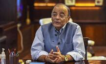 ਅਰੁਣ ਜੇਤਲੀ ਦਾ ਵਿਦਿਆਰਥੀ ਜੀਵਨ ਤੋਂ ਲੈ ਕੇ ਕੇਂਦਰੀ ਮੰਤਰੀ ਤਕ ਦਾ ਸਫਰ