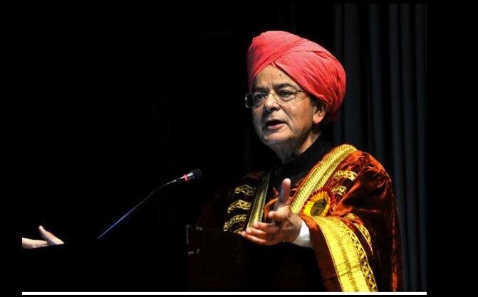 ਉਹ ਅਟਲ ਬਿਹਾਰੀ ਵਾਜਪਾਈ ਤੋਂ ਲੈ ਕੇ ਨਰੇਂਦਰ ਮੋਦੀ ਤਕ ਸਭ ਦੇ ਭਰੋਸੇਮੰਦ ਰਹੇ। ਦੋਵਾਂ ਸਰਕਾਰਾਂ ‘ਚ ਉਨ੍ਹਾਂ ਨੂੰ ਵੱਡੀਆਂ ਅਤੇ ਅਹਿਮ ਜ਼ਿੰਮੇਵਾਰੀਆਂ ਮਿਲੀਆਂ। ਸਾਲ 2014 ‘ਚ ਅੰਮ੍ਰਿਤਸਰ ਤੋਂ ਉਹ ਲੋਕ ਸਭਾ ਚੋਣ ਹਾਰ ਗਏ ਸੀ ਪਰ ਇਸ ਤੋਂ ਬਾਅਦ ਵੀ ਮੋਦੀ ਨੇ ਉਨ੍ਹਾਂ ਨੂੰ ਕੈਬਿਨਟ ਮੰਤਰੀ ਦਾ ਅਹੁਦਾ ਦਿੱਤਾ।