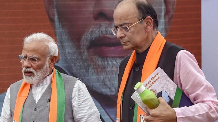 ਸਾਲ 2019 ‘ਚ ਜਦੋਂ ਦੁਬਾਰ ਮੋਦੀ ਸਰਕਾਰ ਆਈ ਤਾਂ ਲੋਕਾਂ ਨੂੰ ਉਮੀਦ ਸੀ ਕਿ ਉਨ੍ਹਾਂ ਨੂੰ ਫੇਰ ਤੋਂ ਕੋਈ ਵੱਡੀ ਜ਼ਿੰਮੇਦਾਰੀ ਦਿੱਤੀ ਜਾਵੇਗੀ। ਪਰ ਉਨ੍ਹਾਂ ਨੇ ਮੋਦੀ ਨੂੰ ਚਿੱਠੀ ਲਿੱਖ ਦੱਸਿਆ ਕਿ ਉਨ੍ਹਾਂ ਨੂੰ ਆਪਣੀ ਸਿਹਤ ਲਈ ਪੂਰੇ ਸਮੇਂ ਦੀ ਲੋੜ ਹੈ। ਅੱਜ ਜੇਤਲੀ ਦੀ ਮੌਤ 'ਤੇ ਸਿਆਸੀ ਸਫਾਂ ਵਿੱਚ ਸੋਗ ਦੀ ਲਹਿਰ ਹੈ।