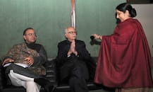 BJP ਲਈ ਅਗਸਤ ਅਸ਼ੁਭ: ਪਿਛਲੇ ਸਾਲ ਵਾਜਪਾਈ ਤੇ ਇਸ ਵਾਰ ਵਿੱਛੜੇ ਸੁਸ਼ਮਾ ਤੇ ਜੇਤਲੀ