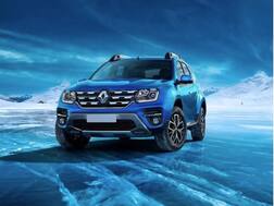 ਘਰ ਲੈ ਜਾਓ Renault ਕਾਰ, ਆਫਰ ਮਿਲ ਰਹੇ ਬੇਸ਼ੁਮਾਰ