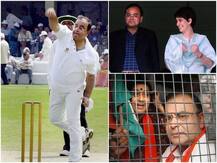 ਕ੍ਰਿਕੇਟ ਪਿਚ ਤੋਂ ਲੈ ਕੇ ਵਿੱਤ ਮੰਤਰੀ ਦੀ ਕੁਰਸੀ ਤਕ ਇਹ ਹਨ ਅਰੁਣ ਜੇਤਲੀ ਦੀਆਂ ਖ਼ਾਸ ਤਸਵੀਰਾਂ