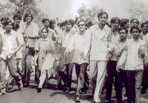 ਕ੍ਰਿਕੇਟ ਪਿਚ ਤੋਂ ਲੈ ਕੇ ਵਿੱਤ ਮੰਤਰੀ ਦੀ ਕੁਰਸੀ ਤਕ ਇਹ ਹਨ ਅਰੁਣ ਜੇਤਲੀ ਦੀਆਂ ਖ਼ਾਸ ਤਸਵੀਰਾਂ