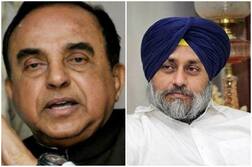 ਕਰਤਾਰਪੁਰ ਲਾਂਘੇ 'ਤੇ ਅਕਾਲੀ ਦਲ ਦਾ ਕੀ ਸਟੈਂਡ, ਕਾਂਗਰਸ ਨੇ ਮੰਗਿਆ ਜਵਾਬ