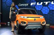 ਨਿੱਕੀ SUV ਐਸ-ਪ੍ਰੈਸੋ ਨਾਲ ਮਾਰੂਤੀ ਧਮਾਕੇ ਲਈ ਤਿਆਰ, ਕਈ ਖ਼ੂਬੀਆਂ ਨਾਲ ਲੈਸ Brezza ਤੋਂ ਛੋਟੀ ਕਾਰ