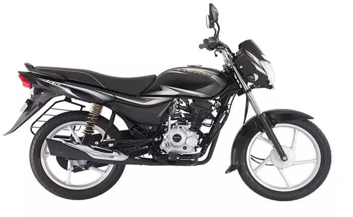 ਬਜਾਜ ਸੀਟੀ 100 (Bajaj CT 100): ਬਜਾਜ ਸੀਟੀ 100 ਦੀ ਐਕਸ ਸ਼ੋਅਰੂਮ ਕੀਮਤ ਕਰੀਬ 39,552 ਰੁਪਏ ਤੋਂ 48,419 ਰੁਪਏ ਤਕ ਹੈ। ਇੰਜਣ ਤੇ ਪਾਵਰ ਦੀ ਗੱਲ ਕਰੀਏ ਤਾਂ ਬਜਾਜ ਸੀਟੀ 100 ਦਾ ਇੰਜਨ 99.27 ਸੀਸੀ ਦਾ ਹੈ। ਇਹ ਬਾਈਕ 89.5 ਕਿਲੋਮੀਟਰ ਪ੍ਰਤੀ ਲੀਟਰ ਦੀ ਮਾਈਲੇਜ ਦੇ ਸਕਦੀ ਹੈ।