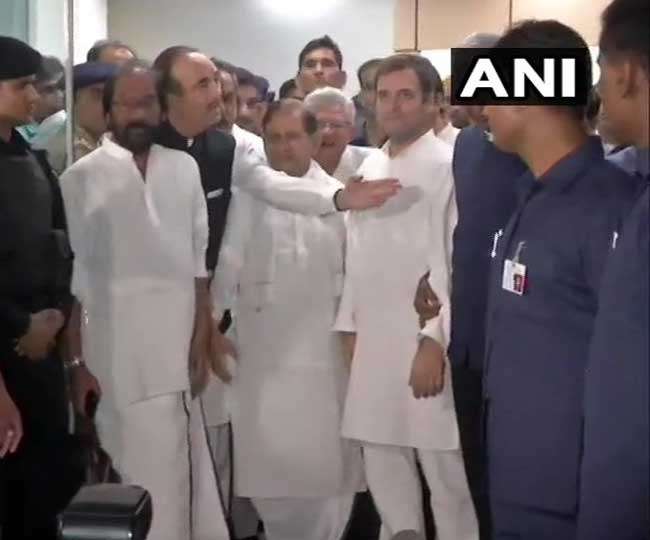 ਸਰਕਾਰ ਨੇ ਢੱਕੀ ਜੰਮੂ-ਕਸ਼ਮੀਰ ਦੀ ਅਸਲ ਤਸਵੀਰ!