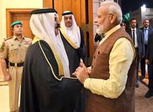 ਮੋਦੀ ਦੇ ਦੌਰੇ ਦਾ ਅਸਰ! ਬਹਿਰੀਨ ਵੱਲੋਂ 250 ਭਾਰਤੀ ਕੈਦੀਆਂ ਦੀ ਸਜ਼ਾ ਮੁਆਫ਼