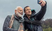 ਜੰਗਲ \'ਚ ਗੋਰੇ ਨੂੰ ਮੋਦੀ ਨੇ ਇੰਝ ਸਮਝਾਈ ਆਪਣੀ ਹਿੰਦੀ, ਆਪ ਹੀ ਖੋਲ੍ਹਿਆ ਰਾਜ਼