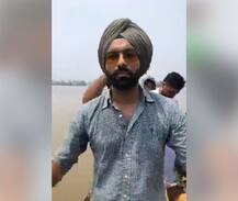 ਹੜ੍ਹ ਪੀੜਤਾਂ ਦੀ ਮਦਦ ਲਈ ਤਰਸੇਮ ਜੱਸੜ ਵੀ ਪਹੁੰਚੇ, ਲੋਕਾਂ ਨੂੰ ਕੀਤੀ ਇਹ ਅਪੀਲ