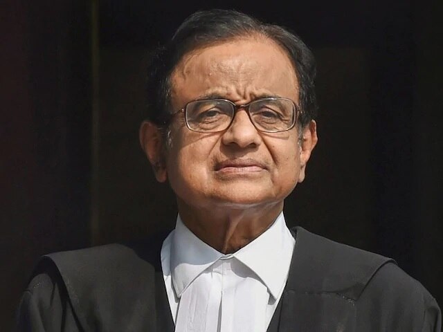 inx media case p chidambaram cbi custody extend till 2nd september ਚਿਦੰਬਰਮ ਨੂੰ 3 ਦਿਨ ਹੋਰ ਰਿੜਕੇਗੀ ਸੀਬੀਆਈ