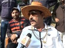 AK47 ਵਾਲੇ ਵਿਧਾਇਕ ਅਨੰਤ ਸਿੰਘ ਬਾਰੇ ਵੱਡਾ ਖ਼ੁਲਾਸਾ