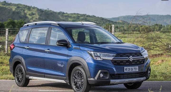 ਐਕਸਐਲ 6 ਦਾ ਕਰੌਸ ਬੈਜ ਵਰਜਨ ਤਿਆਰੀ ਕਰ ਟੋਇਟਾ ਆਪਣੇ ਖਾਤੇ ‘ਚ ਇਨੋਵਾ ਕ੍ਰਿਸਟਾ ਤੋਂ ਸਸਤੀ ਤੇ ਪ੍ਰੀਮੀਅਮ ਐਮਪੀਵੀ ਸ਼ਾਮਲ ਕਰ ਸਕਦੀ ਹੈ।