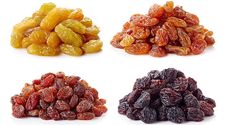 Health Benefits Of Munakka Advantages disadvantages And How To Eat Raisins Dry Fruits Benefits: मुनक्का खाने से पेट रहेगा फिट, वजन घटाने के अलावा मिलेंगे कई फायदे