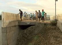 ਆਨੰਦਪੁਰ ਸਾਹਿਬ ਨੂੰ ਨੂਰਪੁਰ ਬੇਦੀ ਨਾਲ ਜੋੜਣ ਵਾਲਾ ਪੁਲ ਰੁੜ੍ਹਿਆ ਸਤਲੁਜ ‘ਚ