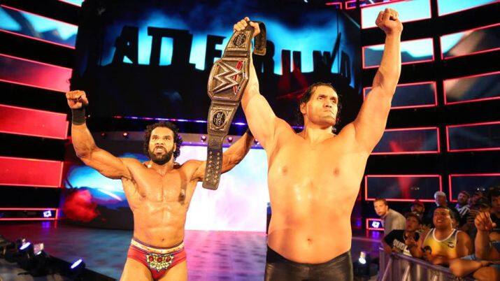 ਜੇਕਰ ਤੁਸੀਂ WWE ਵੇਖਣ ਦੇ ਸ਼ੌਕੀਨ ਹੋ ਤਾਂ ਤੁਹਾਨੂੰ ਕਿਸੇ ਰੈਸਲਰ ਨੂੰ ਰਿੰਗ ‘ਚ ਦੇਖ ਕੇ ਸਭ ਤੋਂ ਜ਼ਿਆਦਾ ਖੁਸ਼ੀ ਹੁੰਦੀ ਹੈ ਤਾਂ ਉਹ ਨਾਂ ਹੈ ‘ਦ ਗ੍ਰੇਟ ਖਲੀ’। ਖਲੀ ਦਾ ਅਸਲ ਨਾਂ ਦਿਲੀਪ ਸਿੰਘ ਰਾਣਾ ਹੈ। ਰੈਸਲਿੰਗ ਦੀ ਦੁਨੀਆ ‘ਚ 7 ਫੁੱਟ ਇੱਕ ਇੰਚ ਲੰਬਾ ਇਕਲੌਤਾ ਭਾਰਤੀ ਵਰਲਡ ਹੈਵੀਵੇਟ ਚੈਂਪੀਅਨ ਦ ਗ੍ਰੇਟ ਖਲੀ ਅੱਜ ਭਾਰਤ ਦੀ ਸ਼ਾਨ ਹੈ।