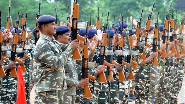 3000 plus special protection group force provides security to just 4 vvips ਦੇਸ਼ ਦੇ ਸਿਰਫ਼ 4 VIP ਲੋਕਾਂ ਦੀ ਸੁਰੱਖਿਆ ਲਈ ਡਟੇ SPG ਦੇ 3,000 ਤੋਂ ਵੱਧ ਜਾਂਬਾਜ਼