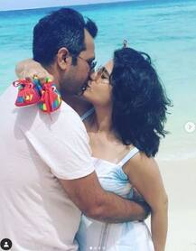 ‘ਤਾਰਕ ਮਹਿਤਾ ਕਾ ਉਲਟਾ ਚਸ਼ਮਾ’ ਦੀ ਰਿਪੋਰਟਰ ਰੀਟਾ ਗਰਭਵਤੀ, ਤਸਵੀਰਾਂ ਸ਼ੇਅਰ ਕਰ ਦਿੱਤੀ ਜਾਣਕਾਰੀ