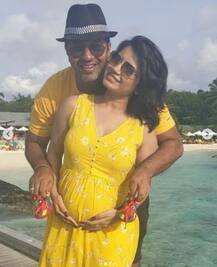 ‘ਤਾਰਕ ਮਹਿਤਾ ਕਾ ਉਲਟਾ ਚਸ਼ਮਾ’ ਦੀ ਰਿਪੋਰਟਰ ਰੀਟਾ ਗਰਭਵਤੀ, ਤਸਵੀਰਾਂ ਸ਼ੇਅਰ ਕਰ ਦਿੱਤੀ ਜਾਣਕਾਰੀ