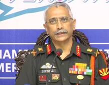 ਵਿਵਾਦਿਤ ਖੇਤਰ \'ਚ ਚੀਨੀ ਫੌਜ ਦੀ ਘੁਸਪੈਠ ਬਾਰੇ ਫੌਜ ਕਮਾਂਡਰ ਦਾ ਵੱਡਾ ਦਾਅਵਾ