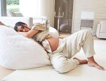 ਜਲਦੀ ਮਾਂ ਬਣਨ ਵਾਲੀ ਐਮੀ ਜੈਕਸਨ ਨੇ ਦੱਸਿਆ ਬੱਚੇ ਦਾ ਲਿੰਗ