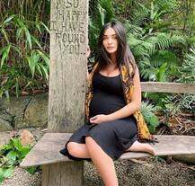 ਜਲਦੀ ਮਾਂ ਬਣਨ ਵਾਲੀ ਐਮੀ ਜੈਕਸਨ ਨੇ ਦੱਸਿਆ ਬੱਚੇ ਦਾ ਲਿੰਗ