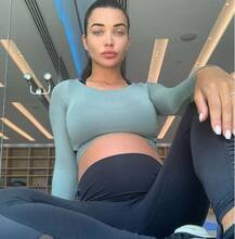 ਜਲਦੀ ਮਾਂ ਬਣਨ ਵਾਲੀ ਐਮੀ ਜੈਕਸਨ ਨੇ ਦੱਸਿਆ ਬੱਚੇ ਦਾ ਲਿੰਗ