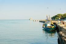 ਗੁਜਰਾਤ \'ਚ ਸਮੁੰਦਰੀ ਹਮਲੇ ਦਾ ਖ਼ਤਰਾ, ਸੁਰੱਖਿਆ ਏਜੰਸੀਆਂ ਅਲਰਟ