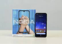 ਸਾਫਟਵੇਅਰ ਤੇ ਸਕਿਉਰਿਟੀ ਅਪਡੇਟ ‘ਚ ਨੋਕੀਆ ਨੇ ਸਭ ਨੂੰ ਪਛਾੜਿਆ